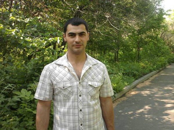 Паша Маликов