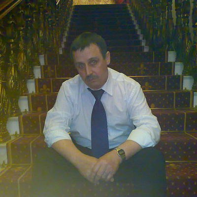 Борис Балашов