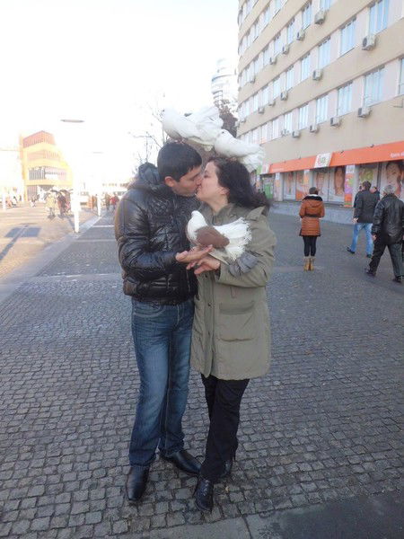 Валентина .....