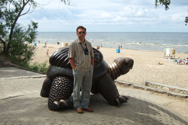 Павел Варзаков