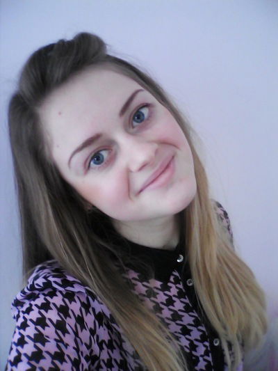 Оксана Дячук