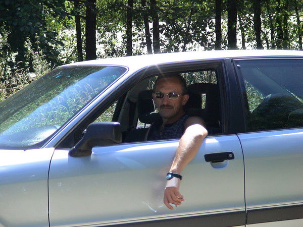 Олег Назаров