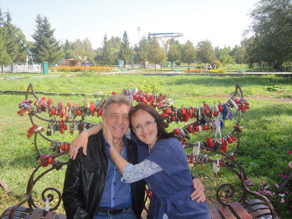 Наталья Коломысова