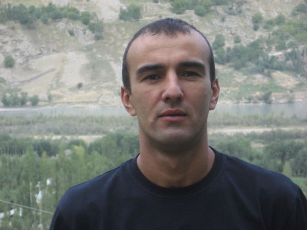 Тахир Лалбеков