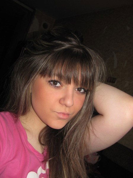 Екатерина Алексеевна