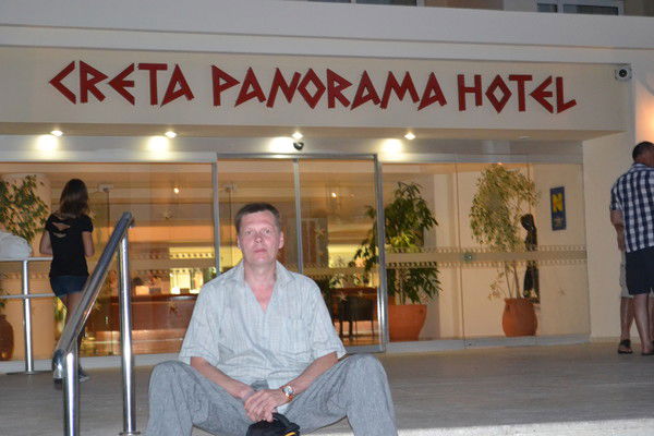 Алексей Азовцев