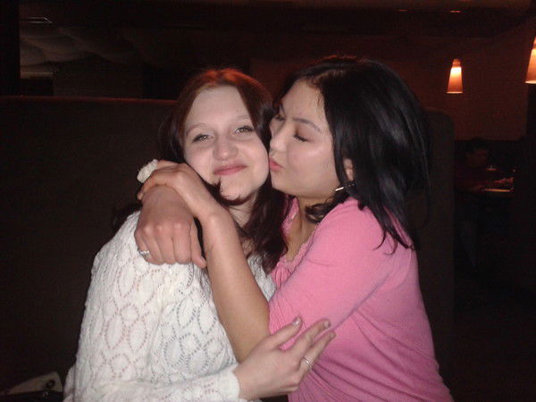 Катюшка Садретдинова