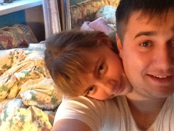 Настенька Пешехонова