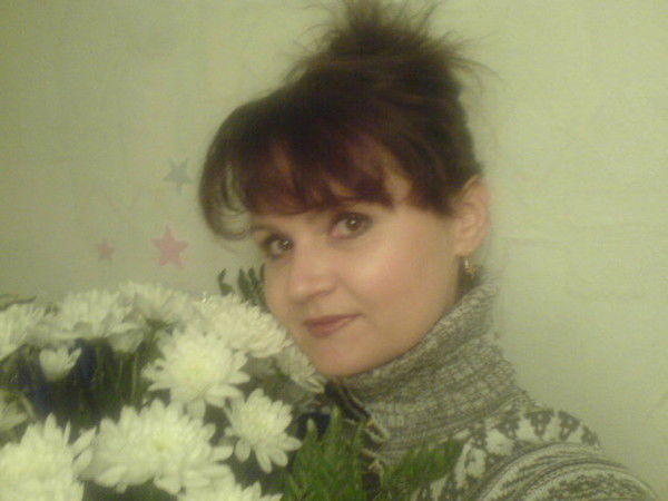 Вера Зверева