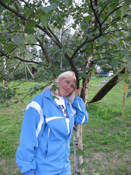 Ольга Шитенкова