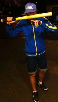 Данияр Нуржанов