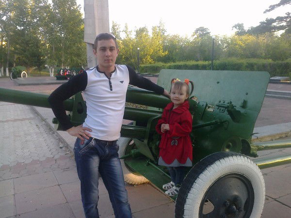 Александр Скиртач