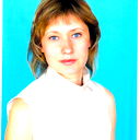 Елена Сердюкова (Лобова)