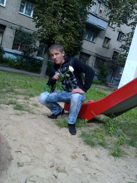 Новеньки Щуревич