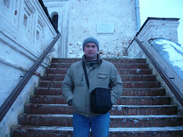 Юрий Шапиев