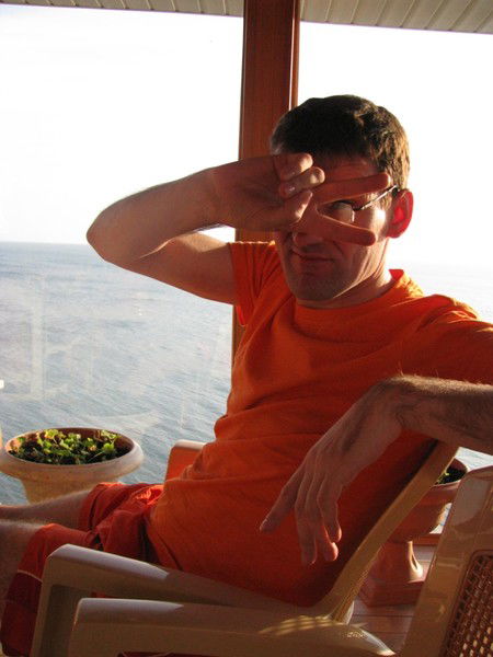 Андрей Шерстобитов