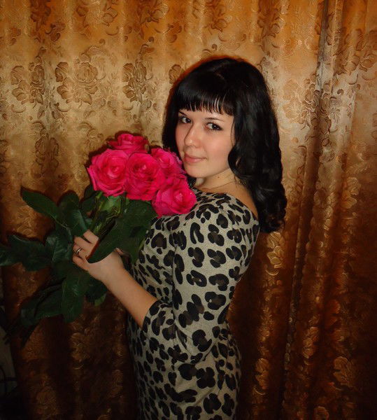 Наталья Зотова