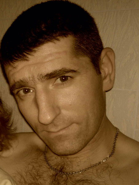 Макс Горчаков