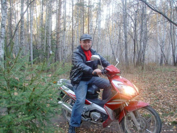 Алексей Павлов