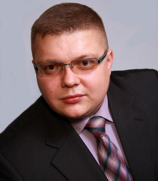 Дмитрий Буряк