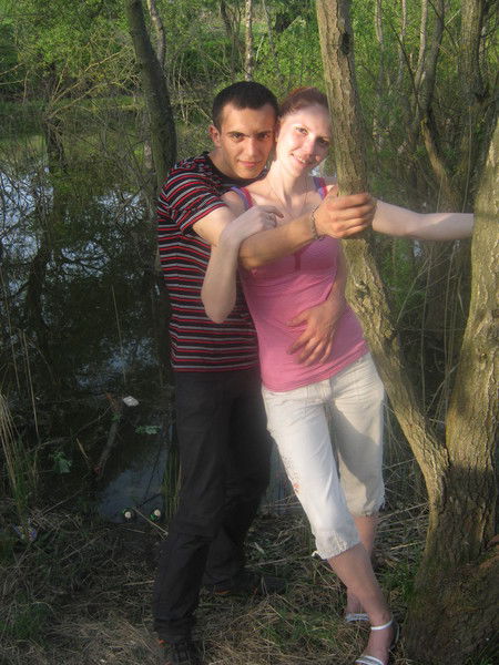 Михаил Тарасевич