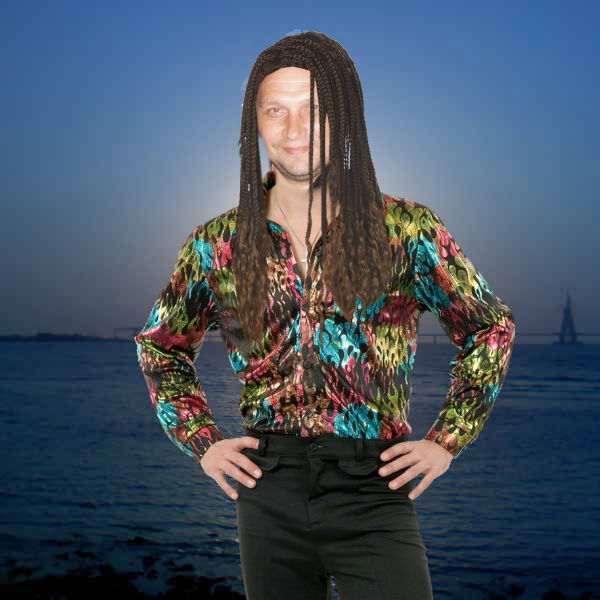 Андрей Никитин