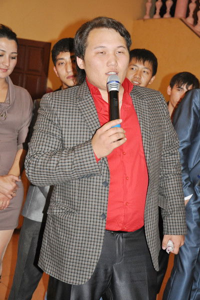 М Е Й Р Ж А Н Дуанаев