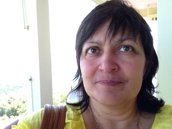 Дина Шишкунова