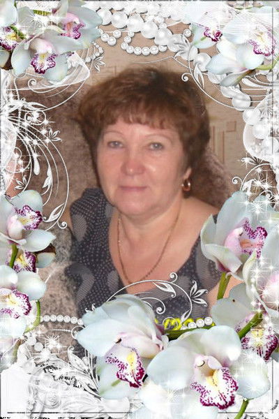 Надежда Знобина