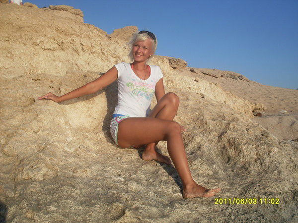 Анна Банных