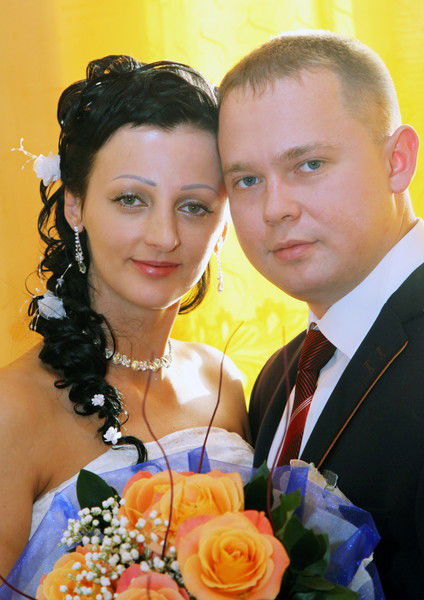 Анастасия Сятчихина