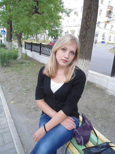 Светланка ))