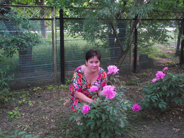 Татьяна Трегубова