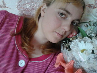 Анюта Кириллова