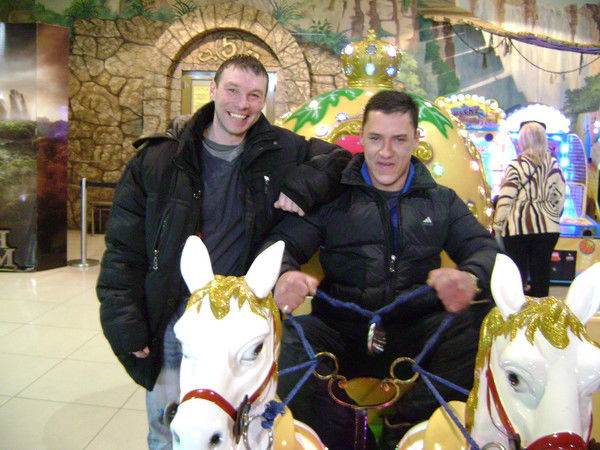 Вячеслав Вольский