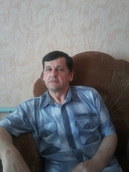 Борис Ворожейкин