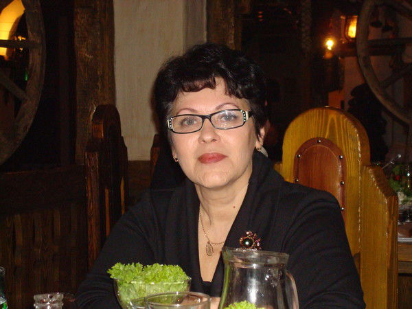 Ирена Рихельгоф