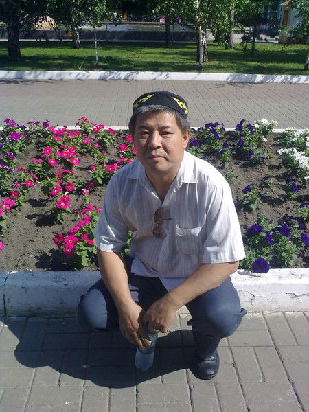 Марат Осипов