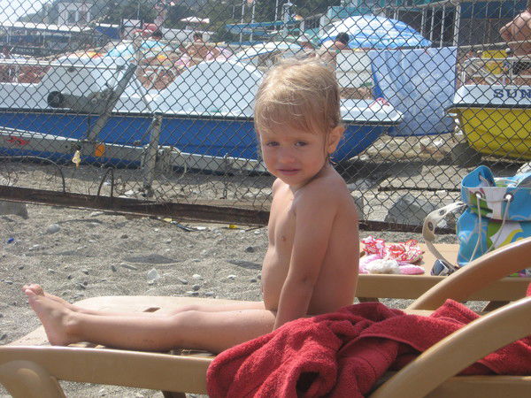 Нина Мешкова