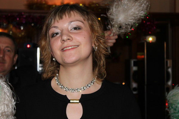 Ольга Забродина