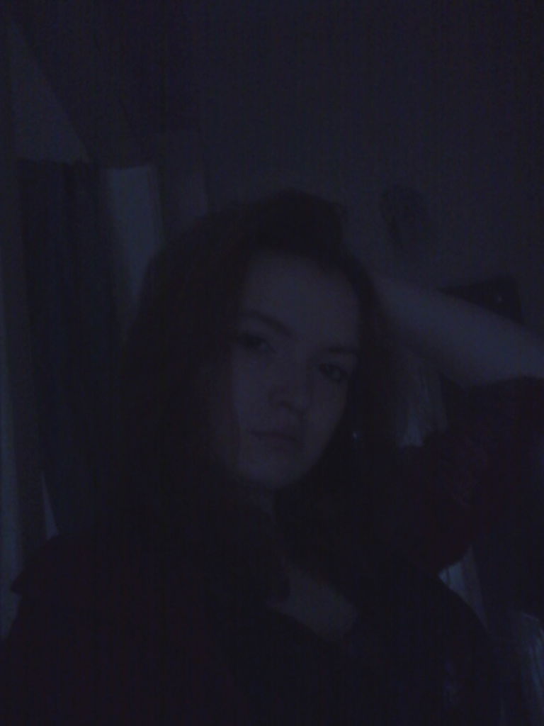 Анна Корельская