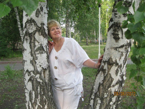 Евгения Донец