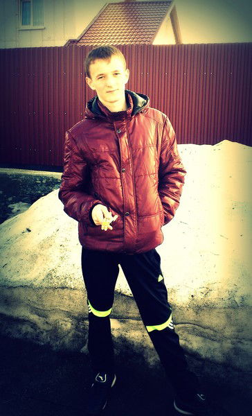 Владислав Ширшаков