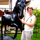 Олег Тележкин