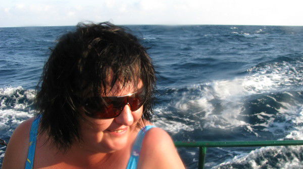 Валентина Филимонова