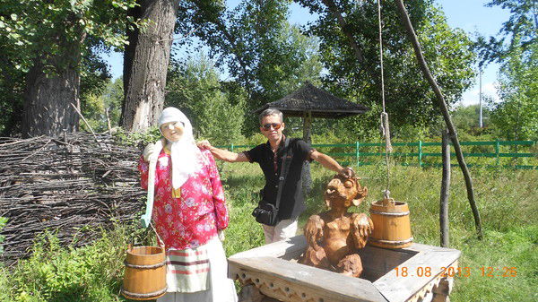 Ерканат Блеутенов