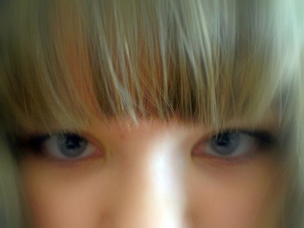 Ксюша Бодрикова