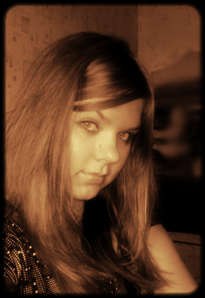 Ксения Игнатенко