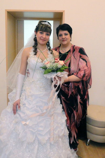 Светлана Пирогова