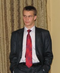 Евгений Шумило